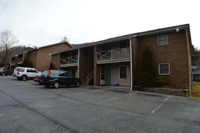 Apartment for rent in 219 Green Street - Boone, NC